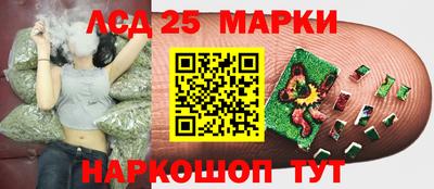 амф Лесосибирск